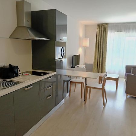 Aparthotel Domitys Le Jardin Des Trois Rois Romorantin-Lanthenay Exteriér fotografie