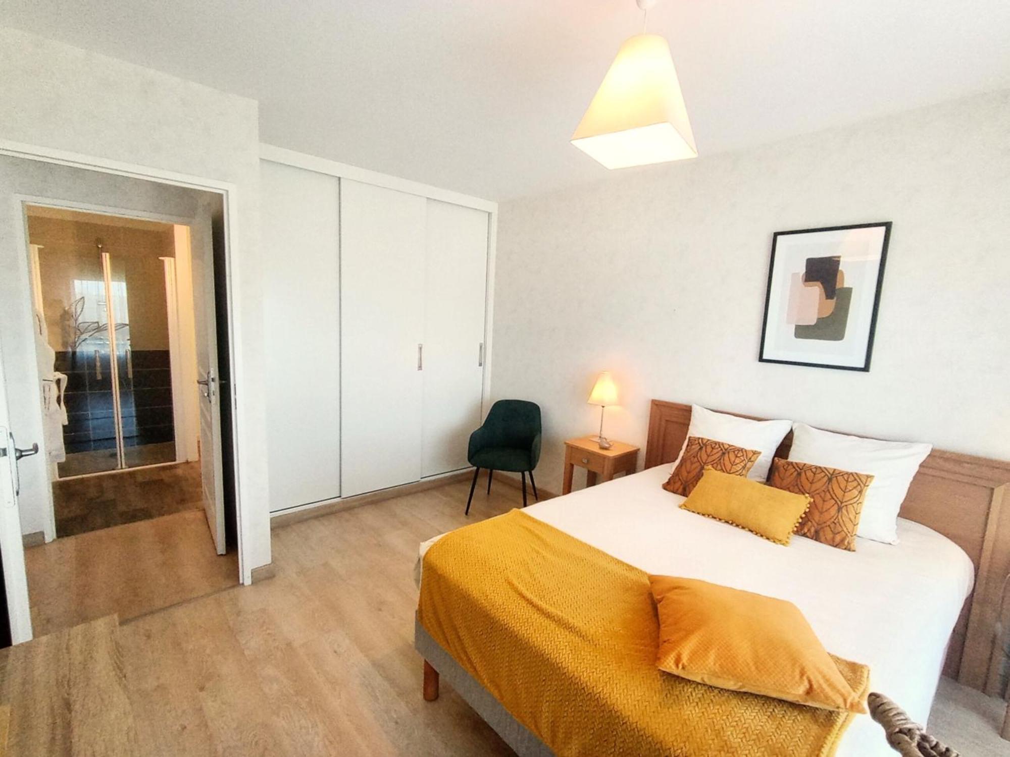 Aparthotel Domitys Le Jardin Des Trois Rois Romorantin-Lanthenay Exteriér fotografie